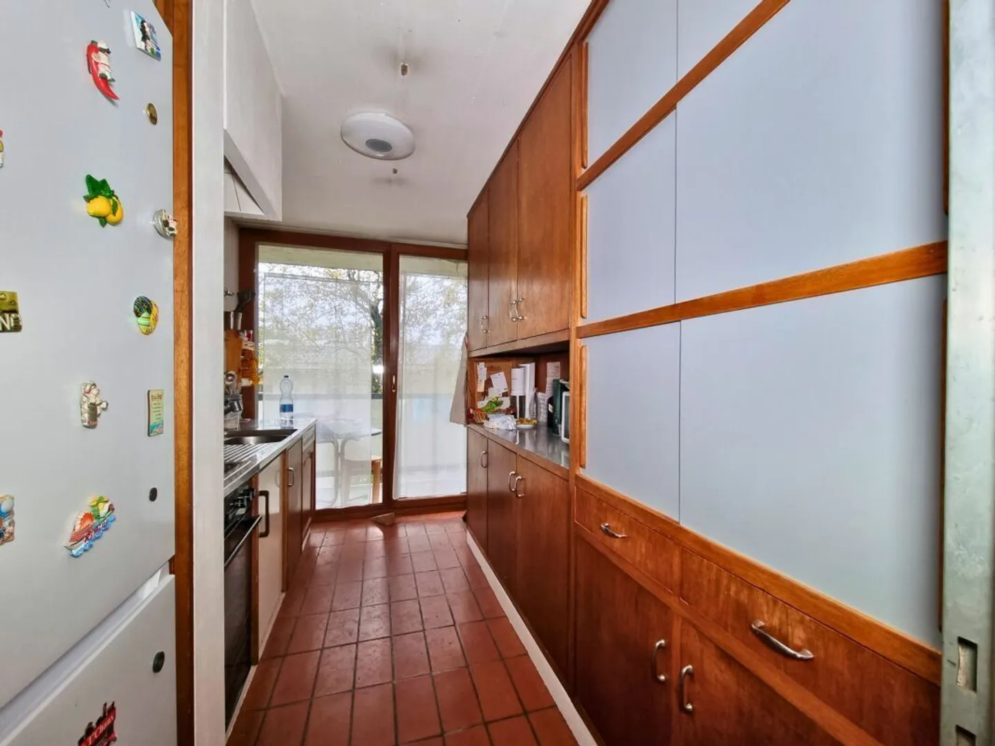 Bel Appartement avec Balcon - Photo 5 sur 10