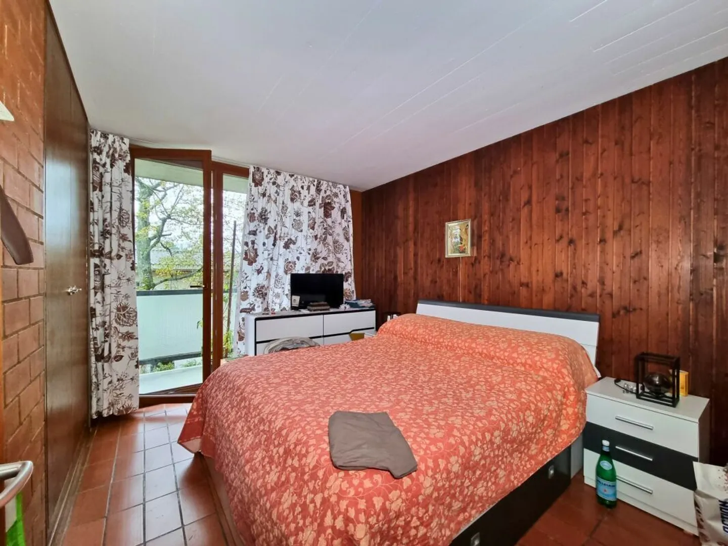 Bel Appartement avec Balcon - Photo 7 sur 10