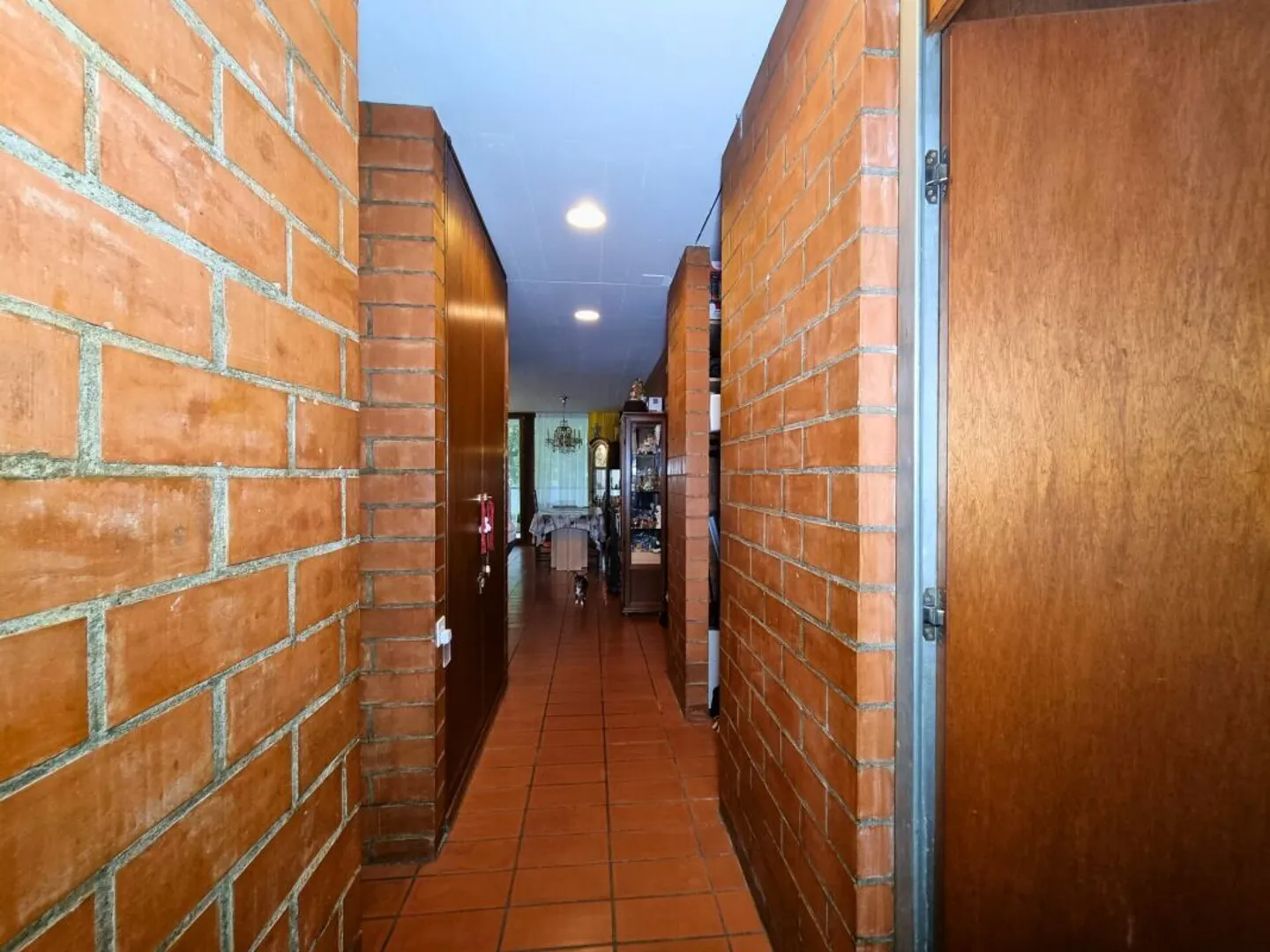 Bel Appartement avec Balcon - Photo 8 sur 10