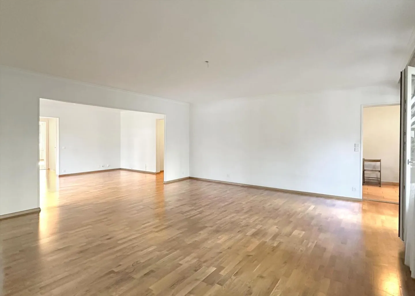 Appartement 7 pièces - Photo 10 sur 13