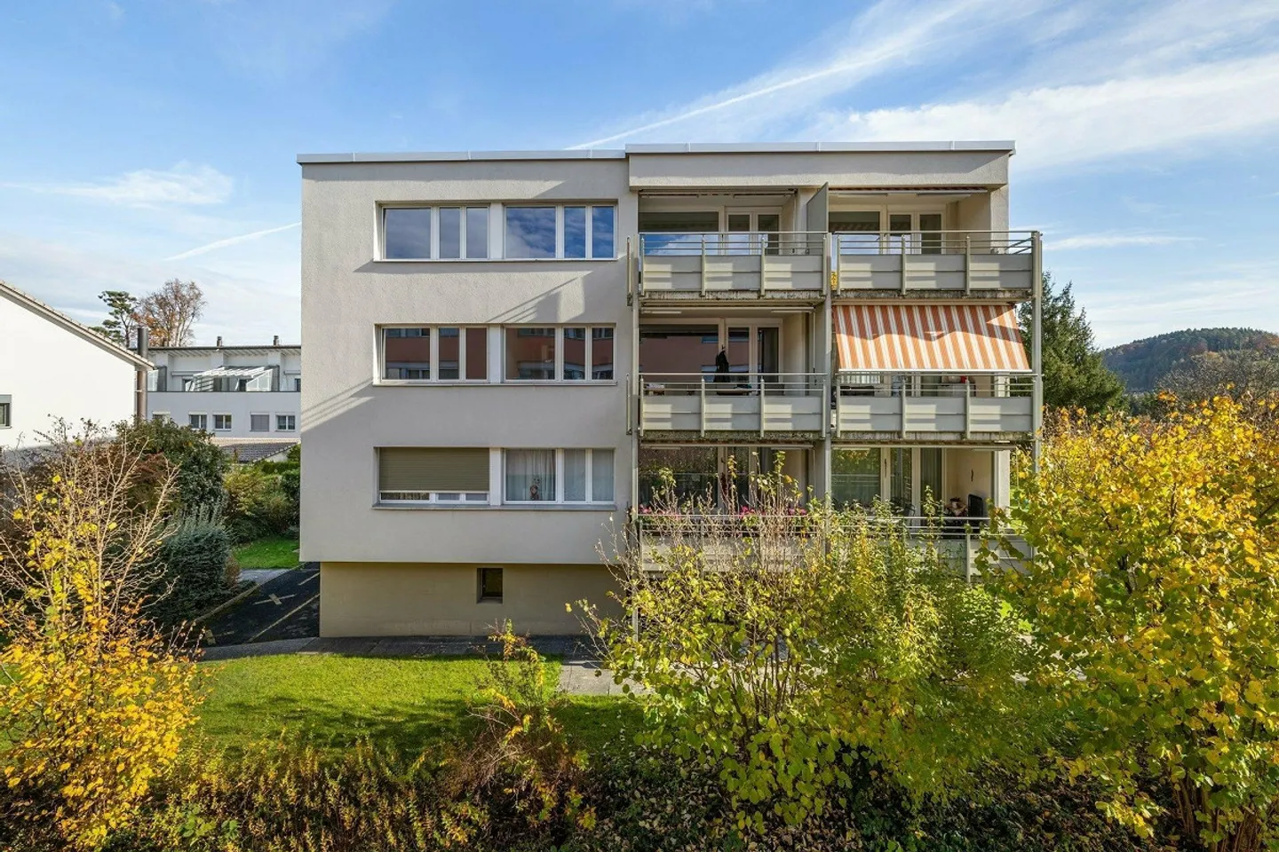 LOUER SANS CAUTION - Bienvenue dans votre nouveau chez-vous ! - Photo 1 sur 8