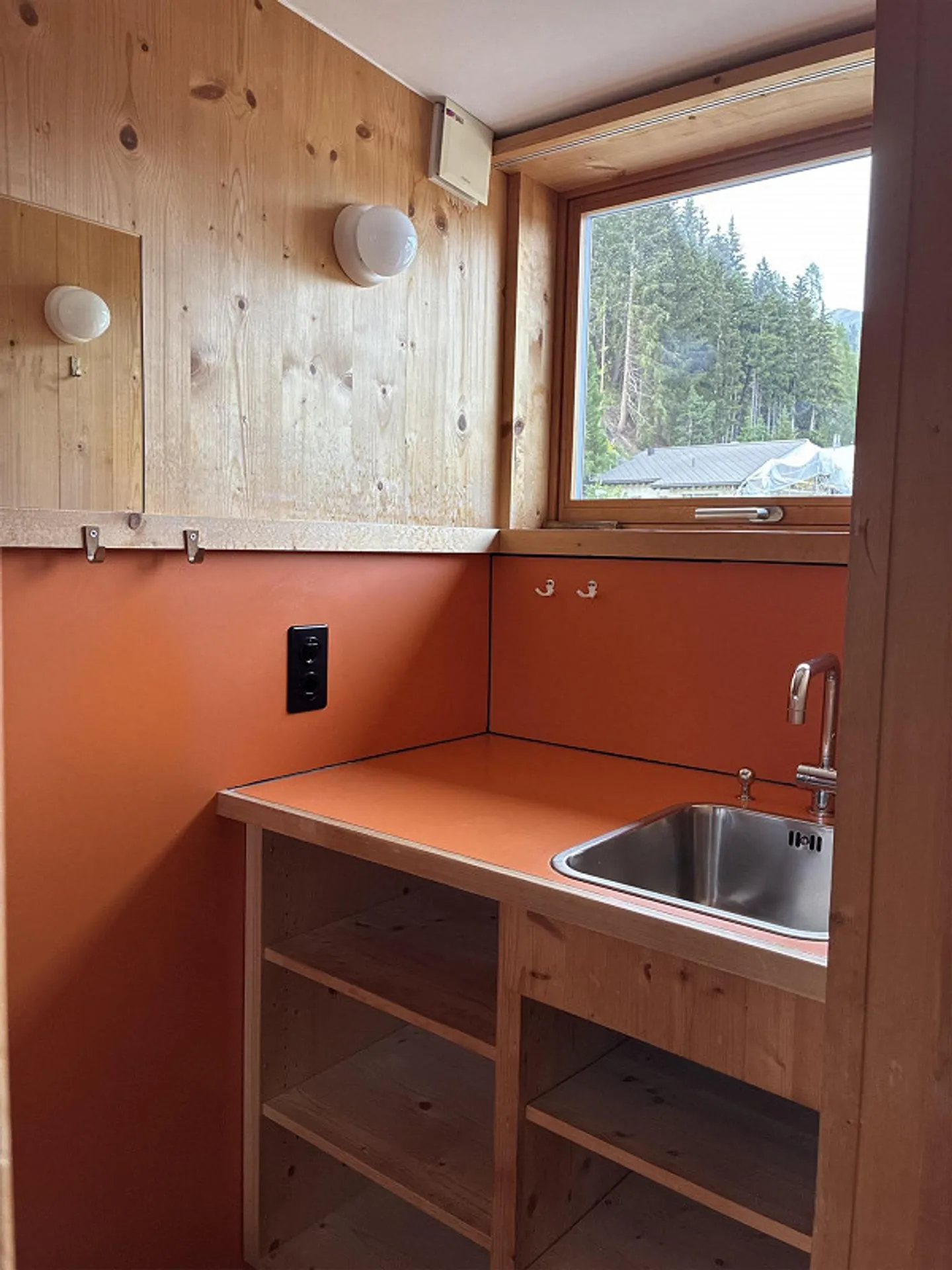 Original Attic Apartment in Art Nouveau Chalet - Photo 4 of 17