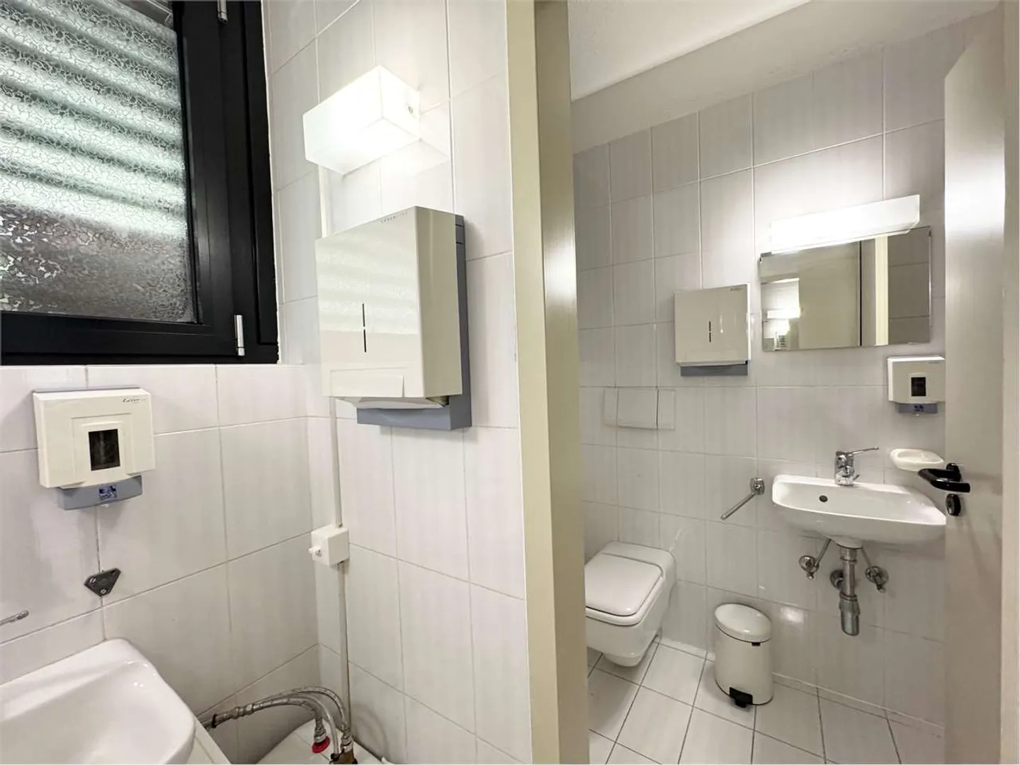 Office in Lugano, 100 meters walk from the city center - Photo 6 of 6