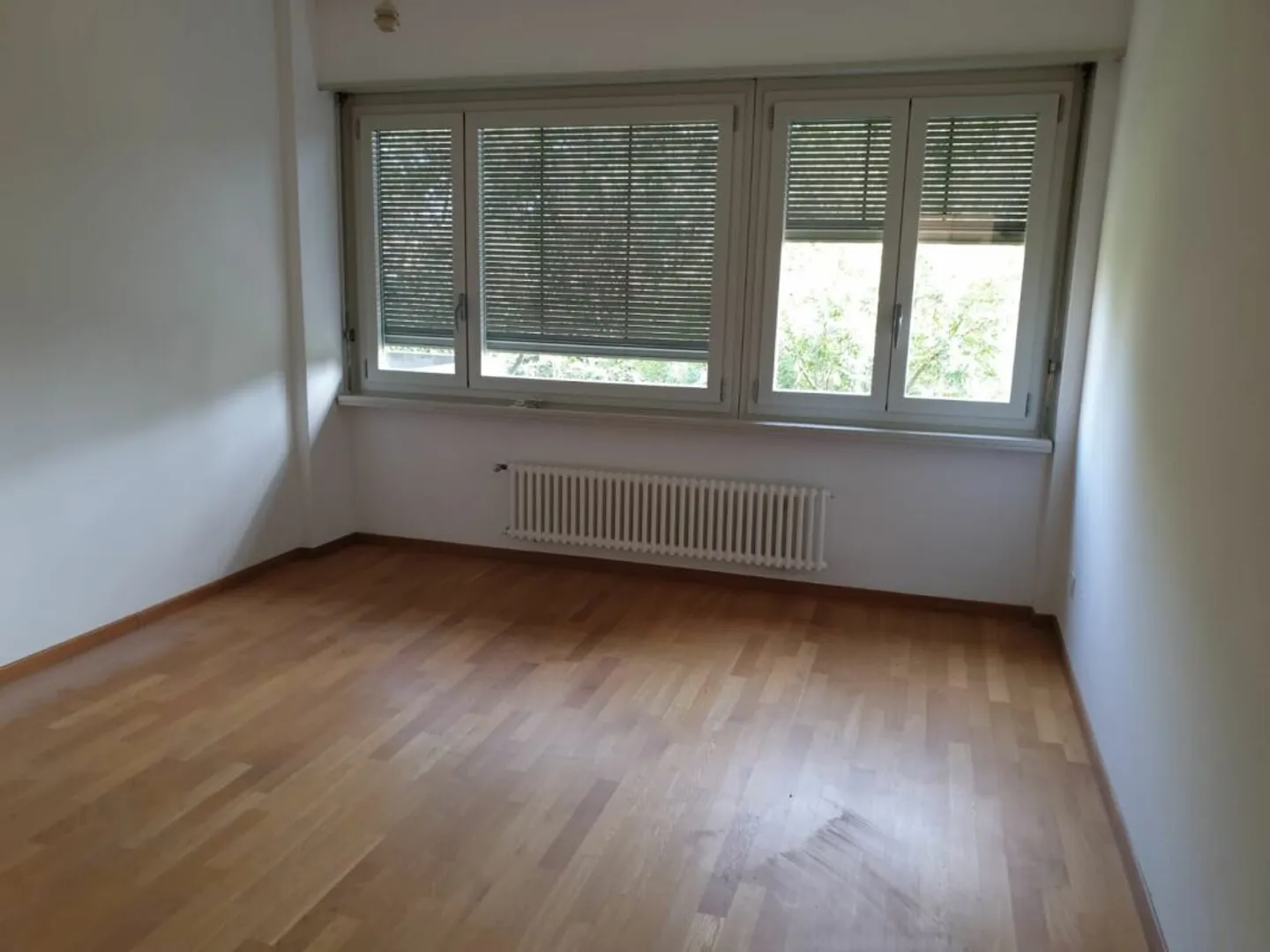 Appartement rénové et lumineux de 4,5 pièces (1021/23) Vacallo - Photo 7 sur 14