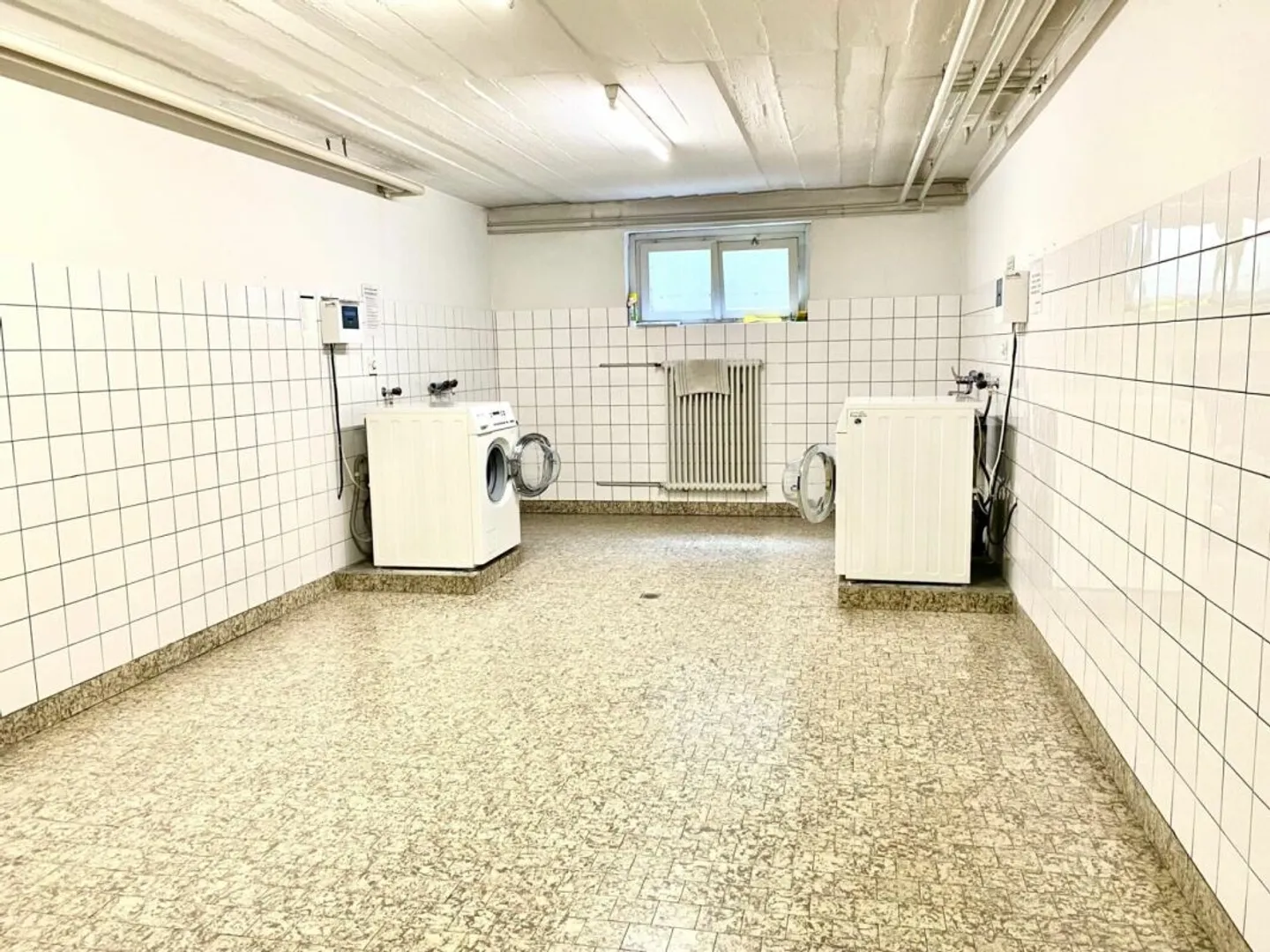 Appartement rénové et lumineux de 4,5 pièces (1021/23) Vacallo - Photo 12 sur 14