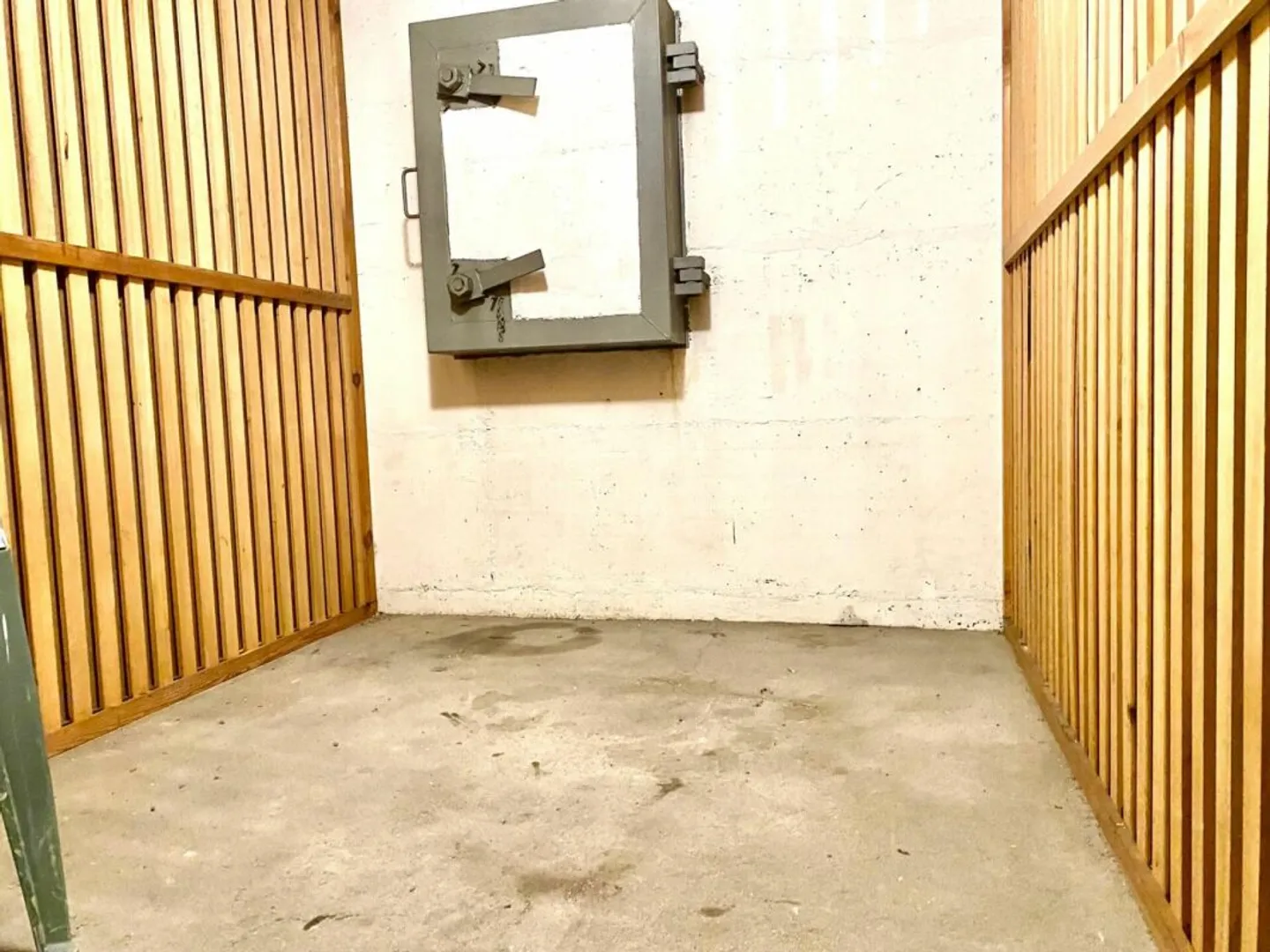 Appartement rénové et lumineux de 4,5 pièces (1021/23) Vacallo - Photo 13 sur 14
