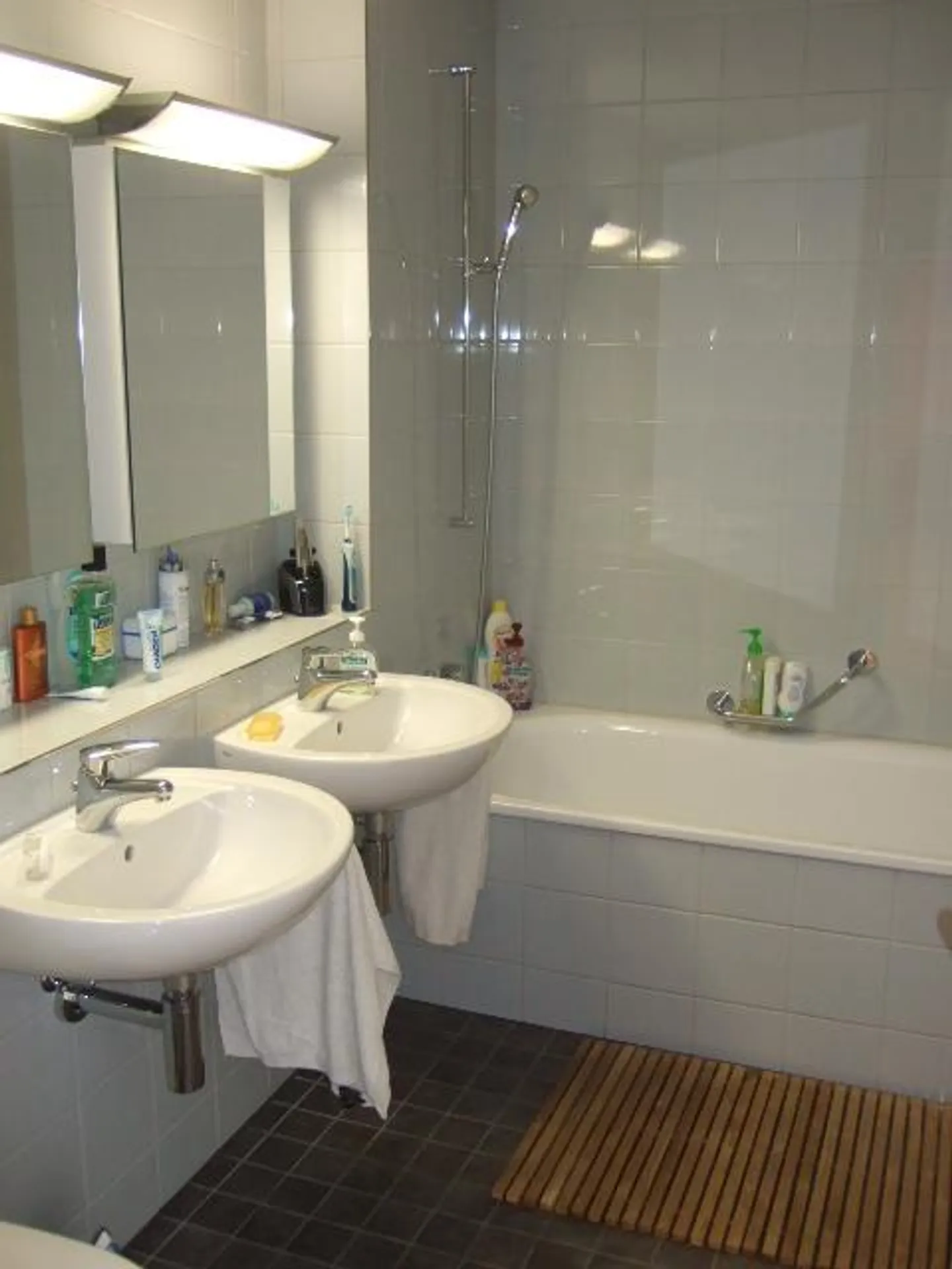 Appartamento Glattpark con giardino d'inverno - Foto 3 di 7