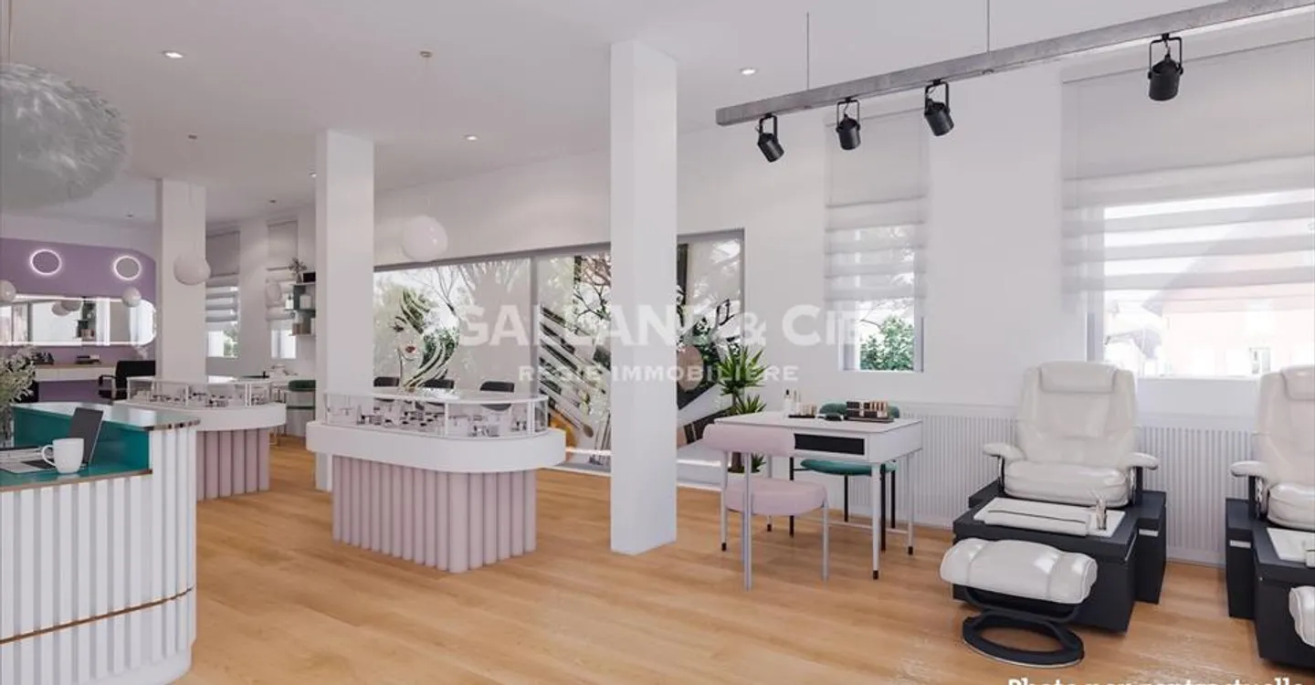 Edificio ad uso misto in affitto - Foto 4 di 9