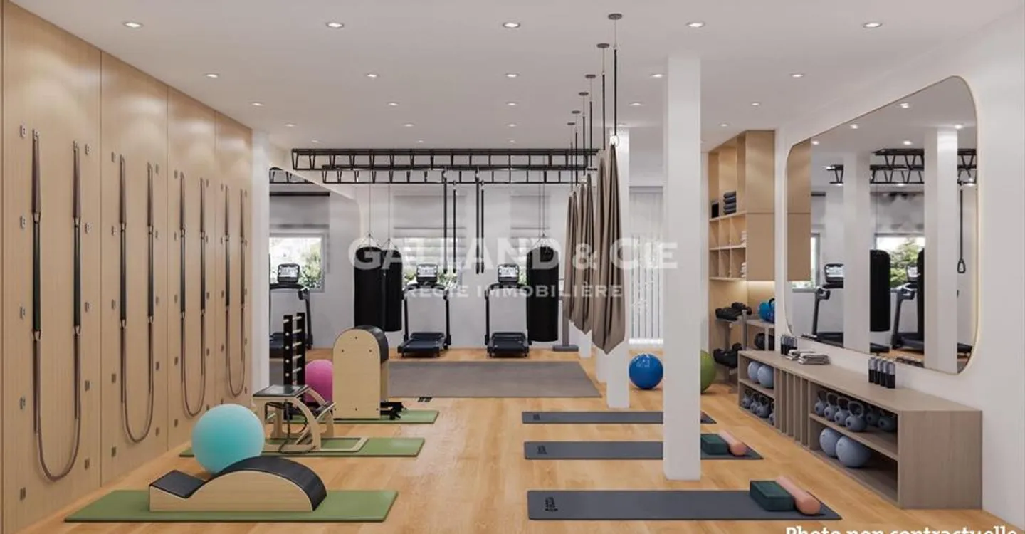 Edificio ad uso misto in affitto - Foto 7 di 9