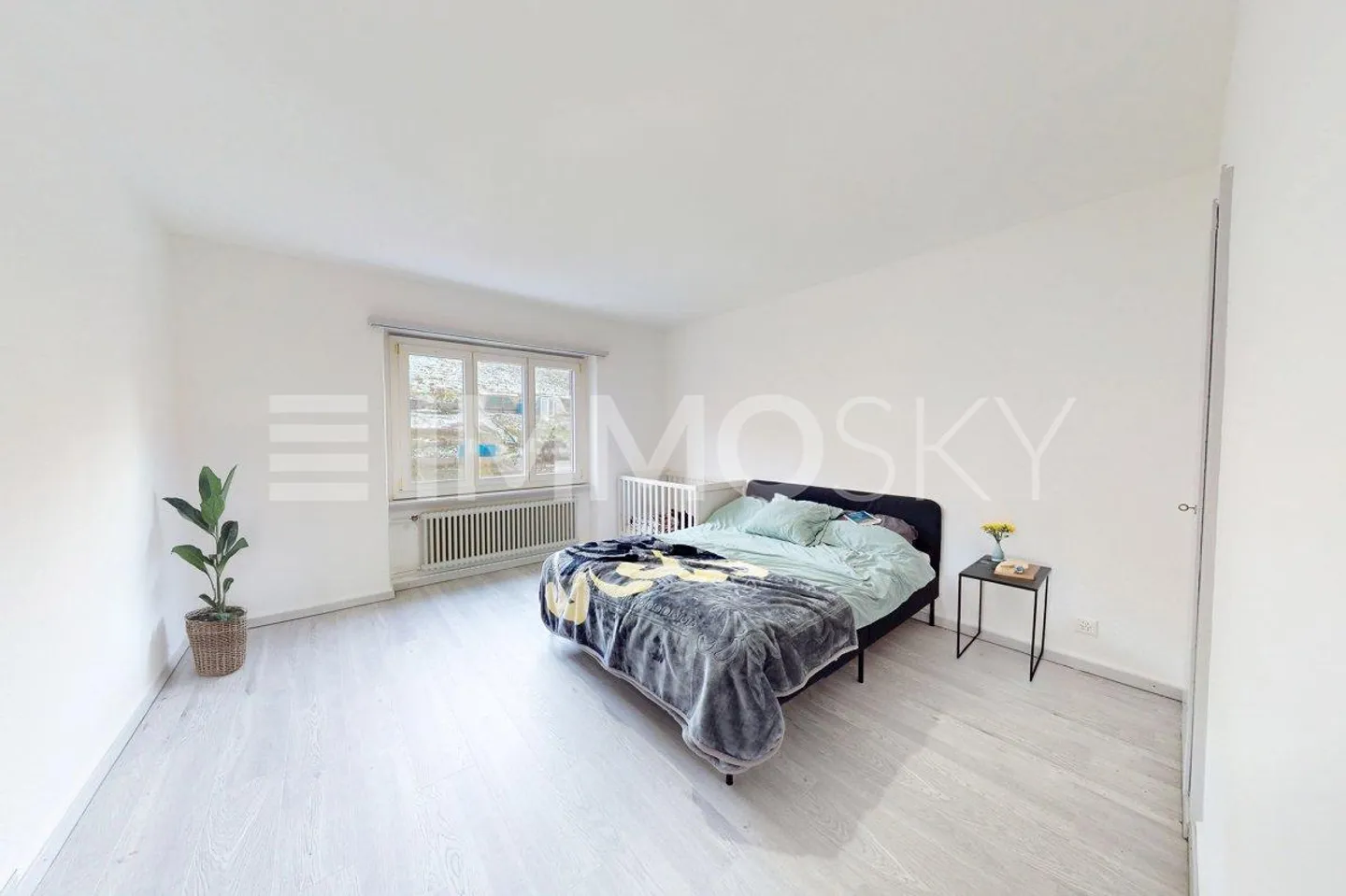 Appartement Charmant Proche Centre - Photo 3 sur 5