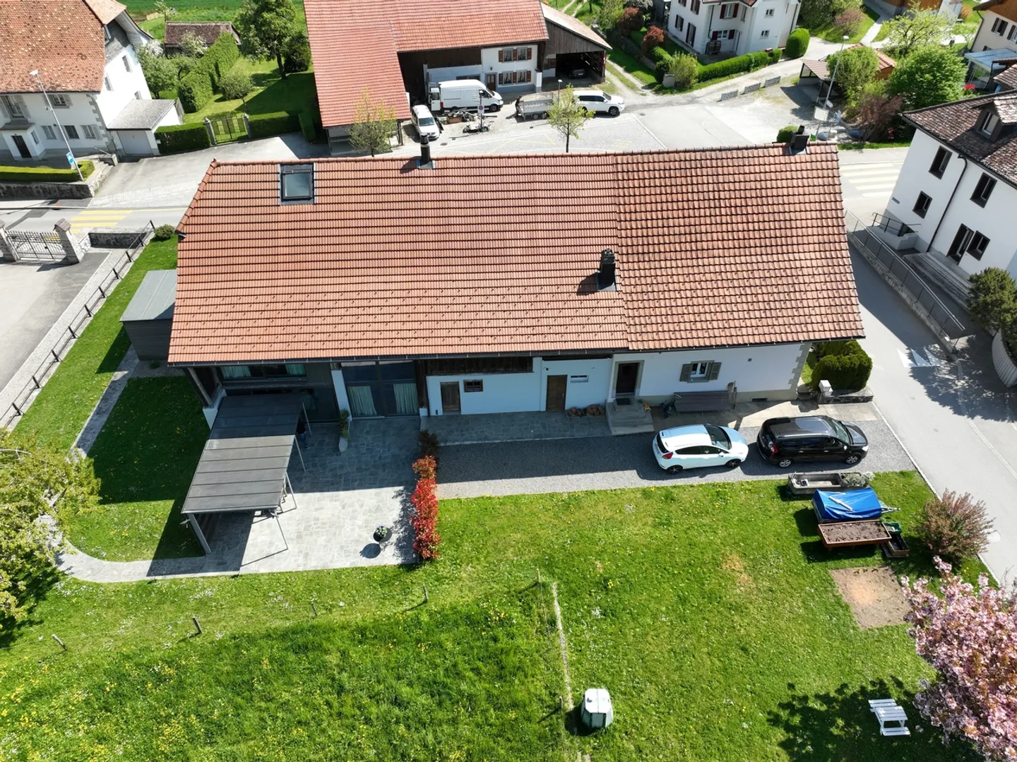 Casa 3 stanze - Foto 15 di 17