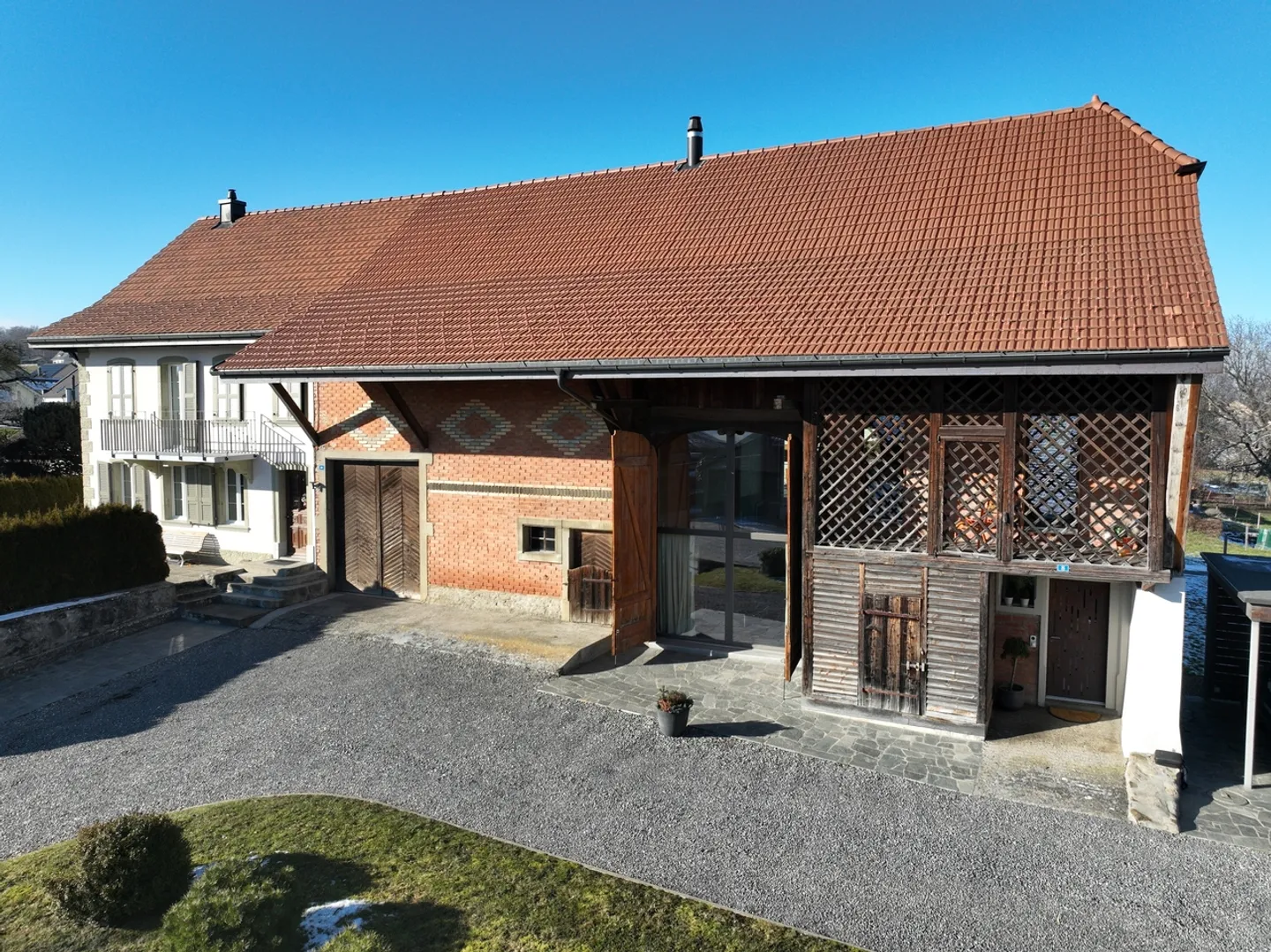 Casa 3 stanze - Foto 16 di 17