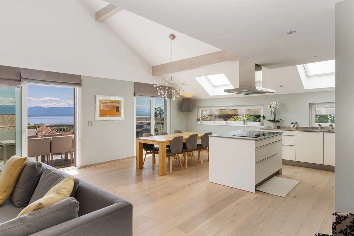 Attique à vendre - Photo 7 sur 9