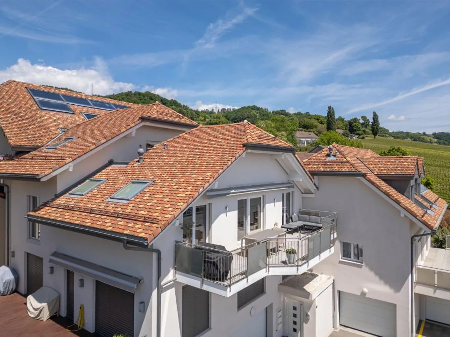 Attique à vendre - Photo 8 sur 9