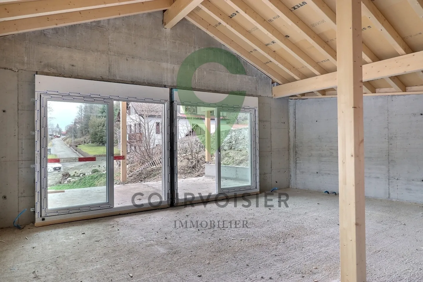 New! Individual house with 5 rooms ideally located - Photo 1 of 6