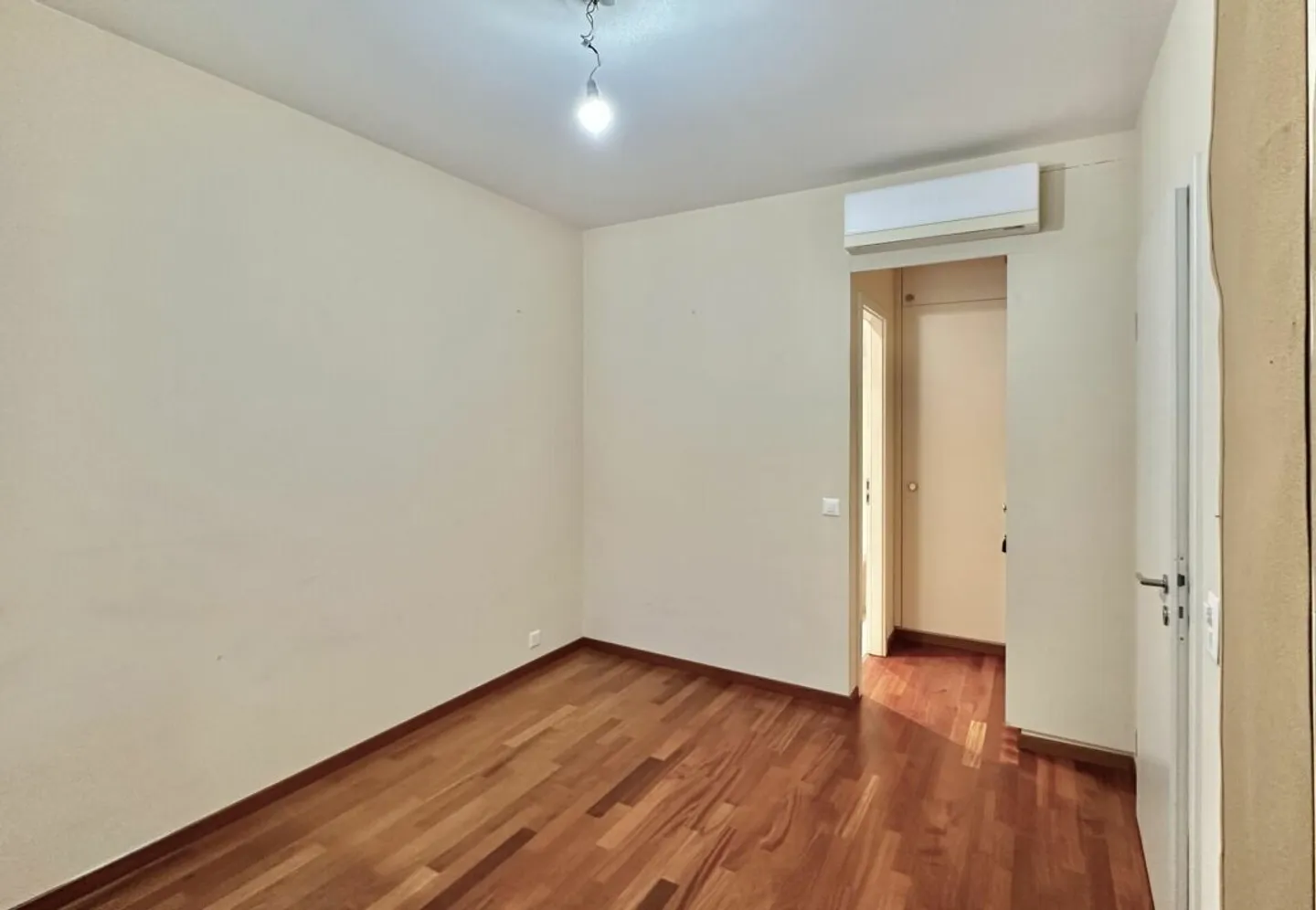 Schöne Wohnung mit Garten in Champel - Foto 5 von 40