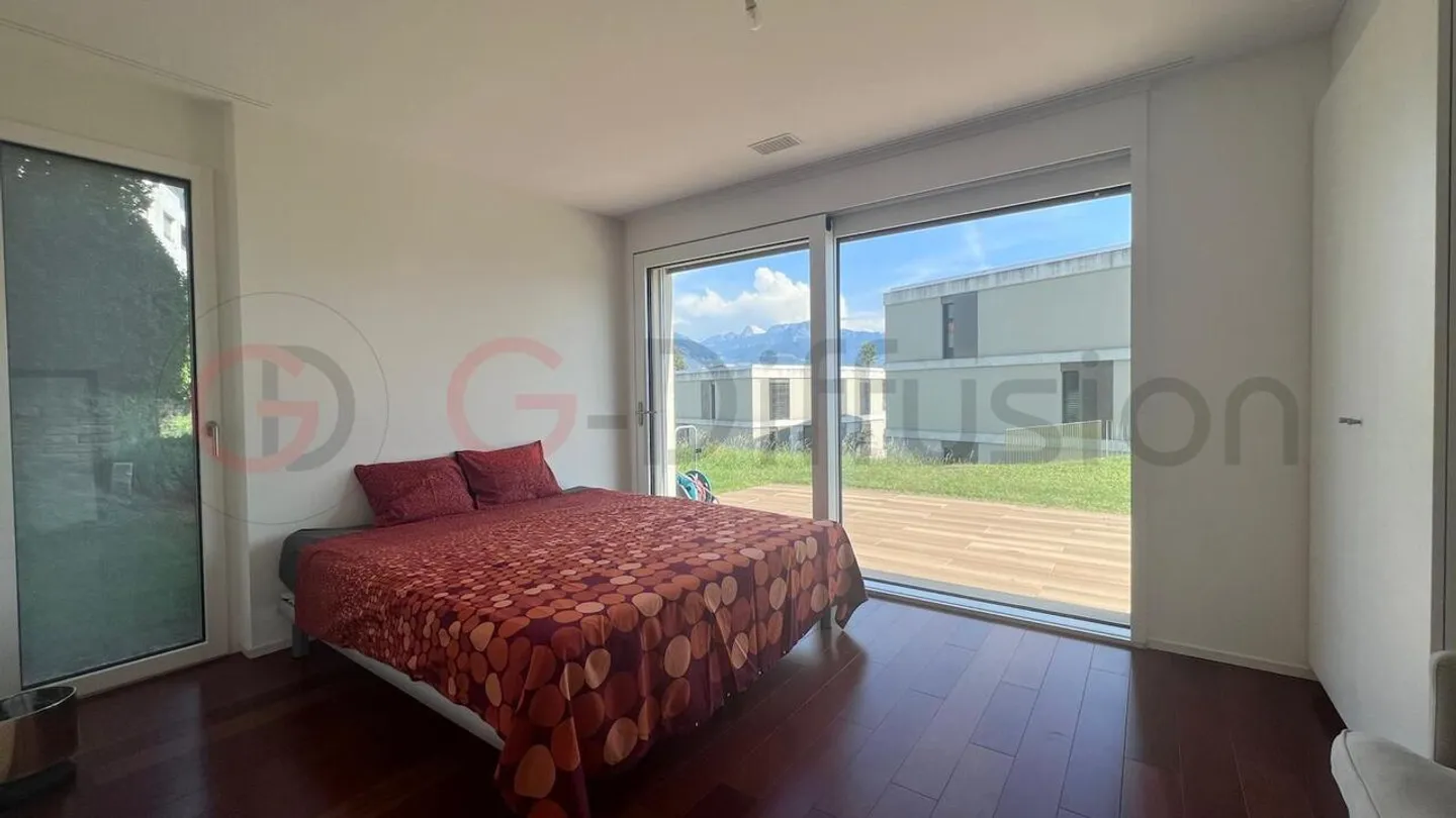 Appartamento di lusso 3.5 - Foto 3 di 12