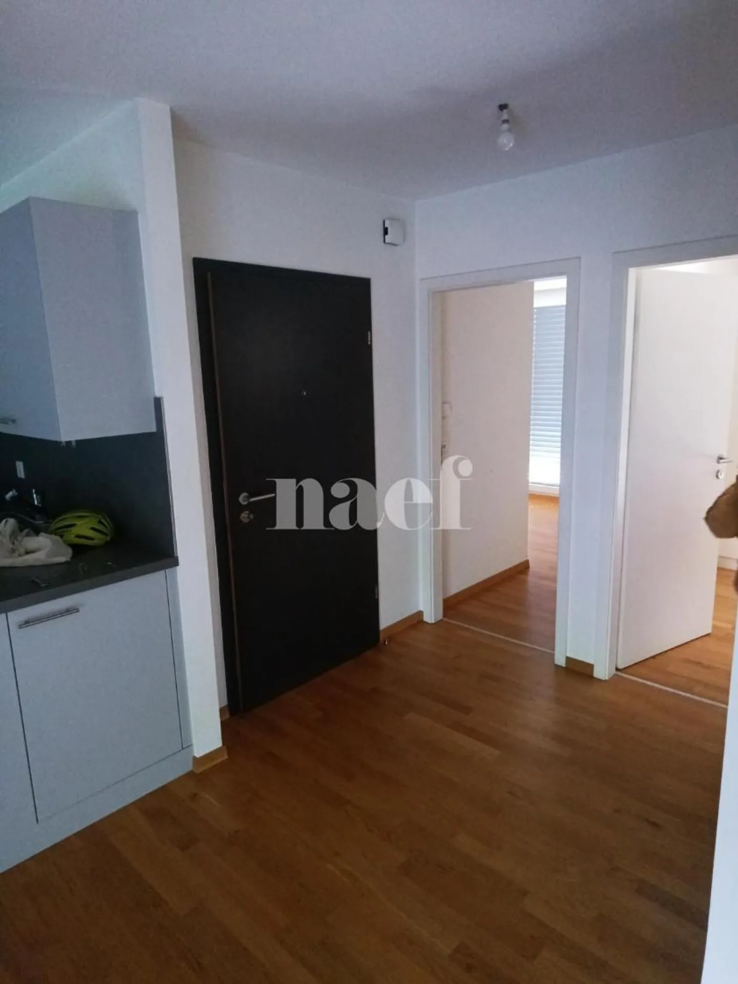 Appartamento con loggia! - Foto 2 di 7