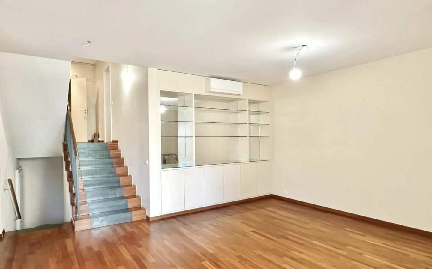 Schöne Wohnung mit Garten in Champel - Foto 11 von 40