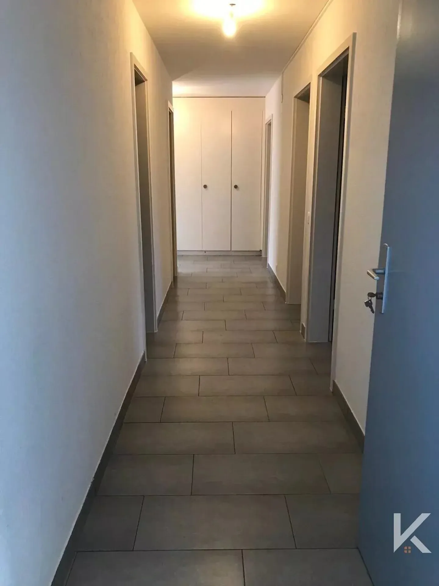 Geräumige 4,5-Zimmer-Wohnung - Foto 6 von 10