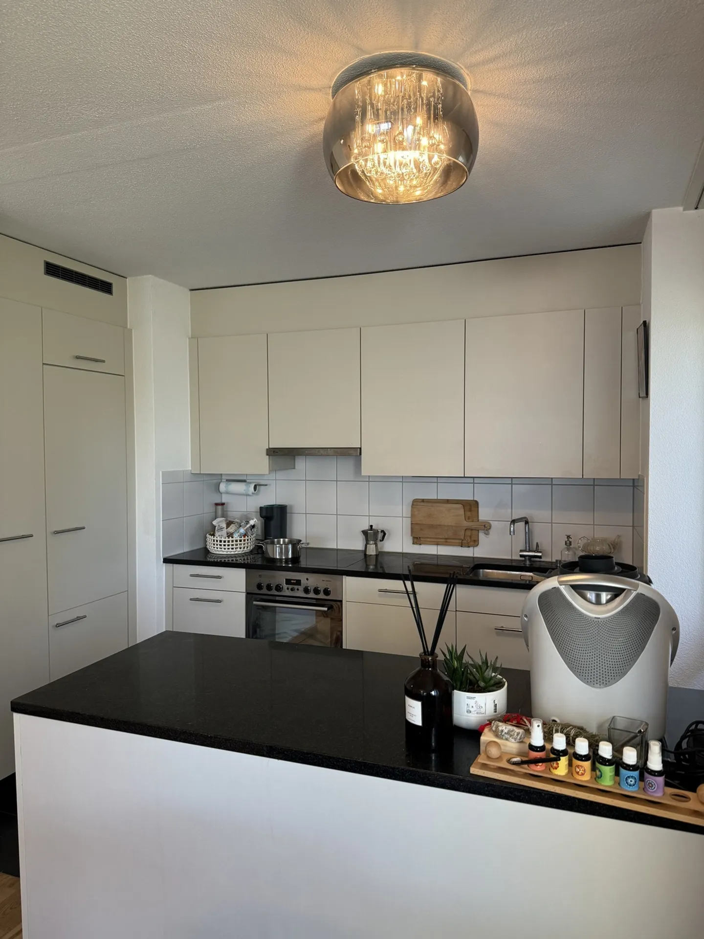 3½ ROOM APARTMENT IN HORGEN (ZH), FURNISHED, TEMPORARY - Photo 6 of 9