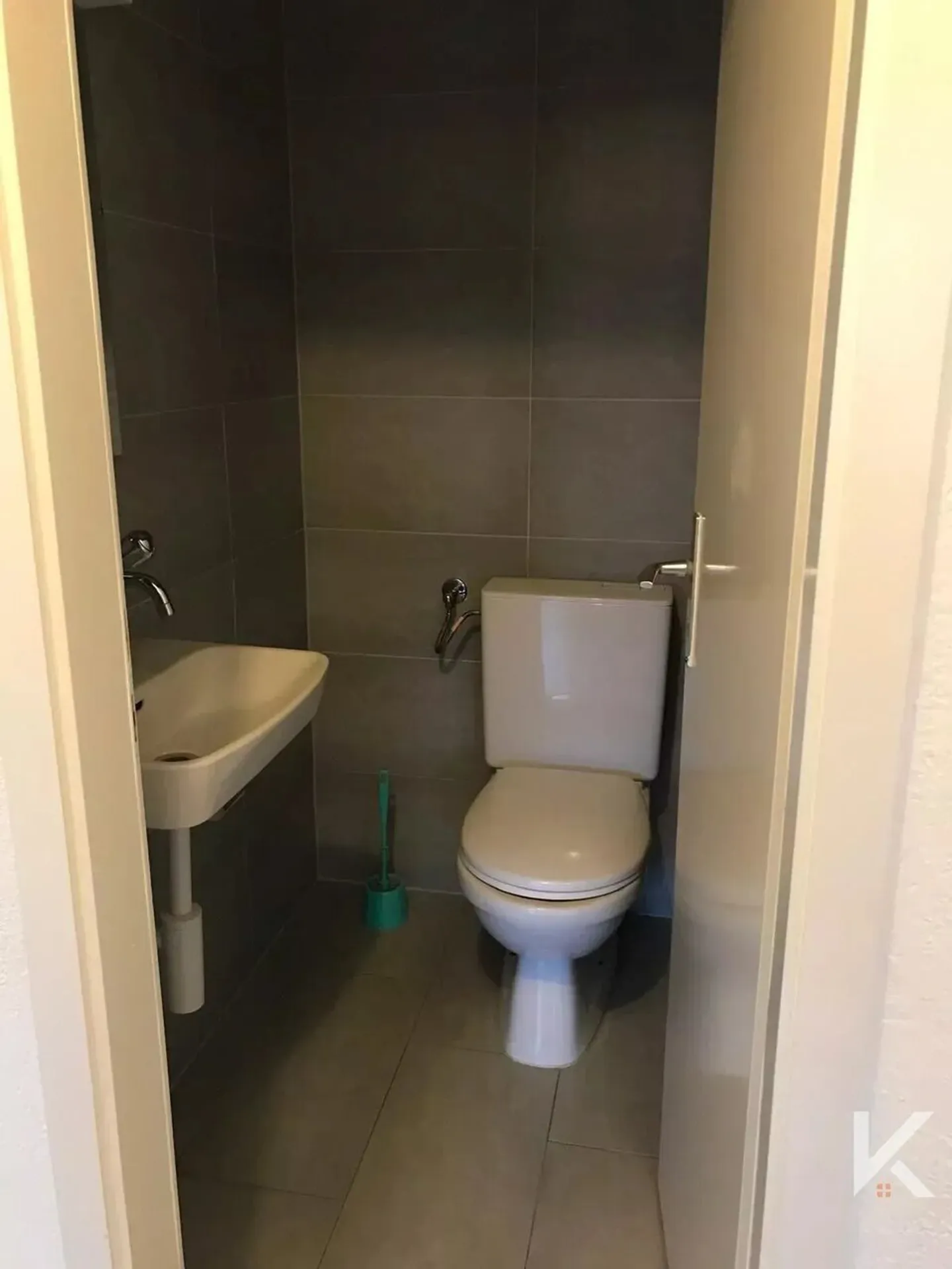 Geräumige 4,5-Zimmer-Wohnung - Foto 7 von 10