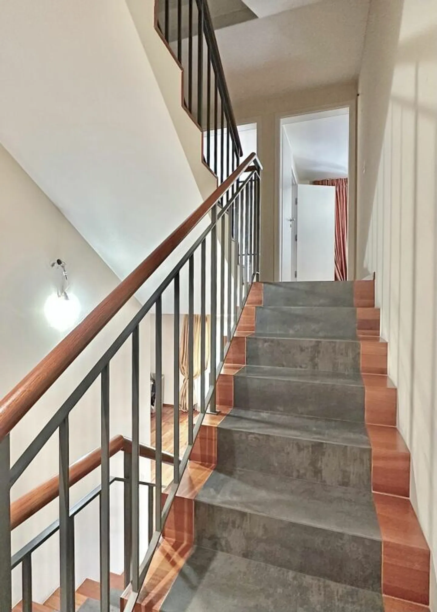 Schöne Wohnung mit Garten in Champel - Foto 21 von 40
