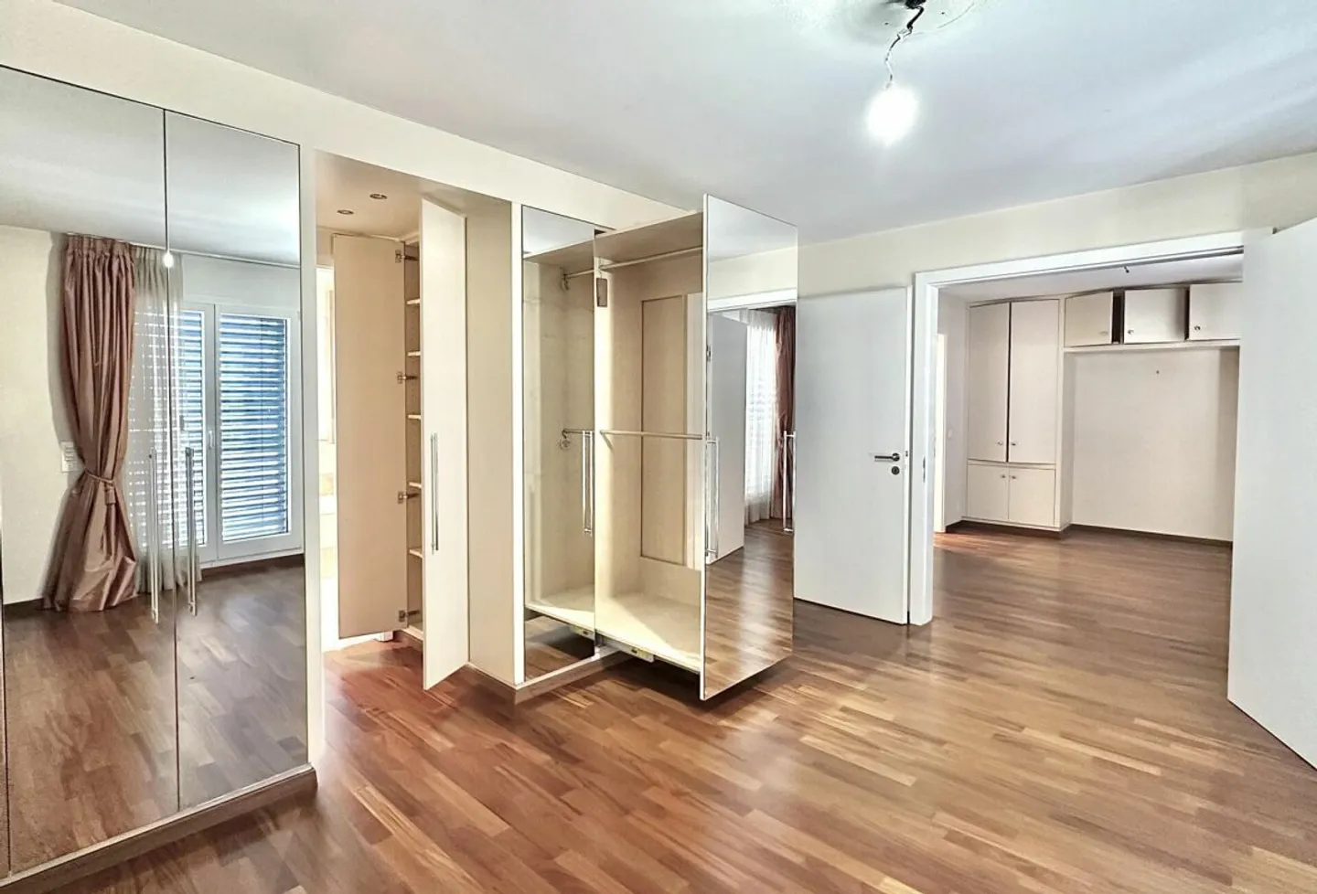 Schöne Wohnung mit Garten in Champel - Foto 23 von 40
