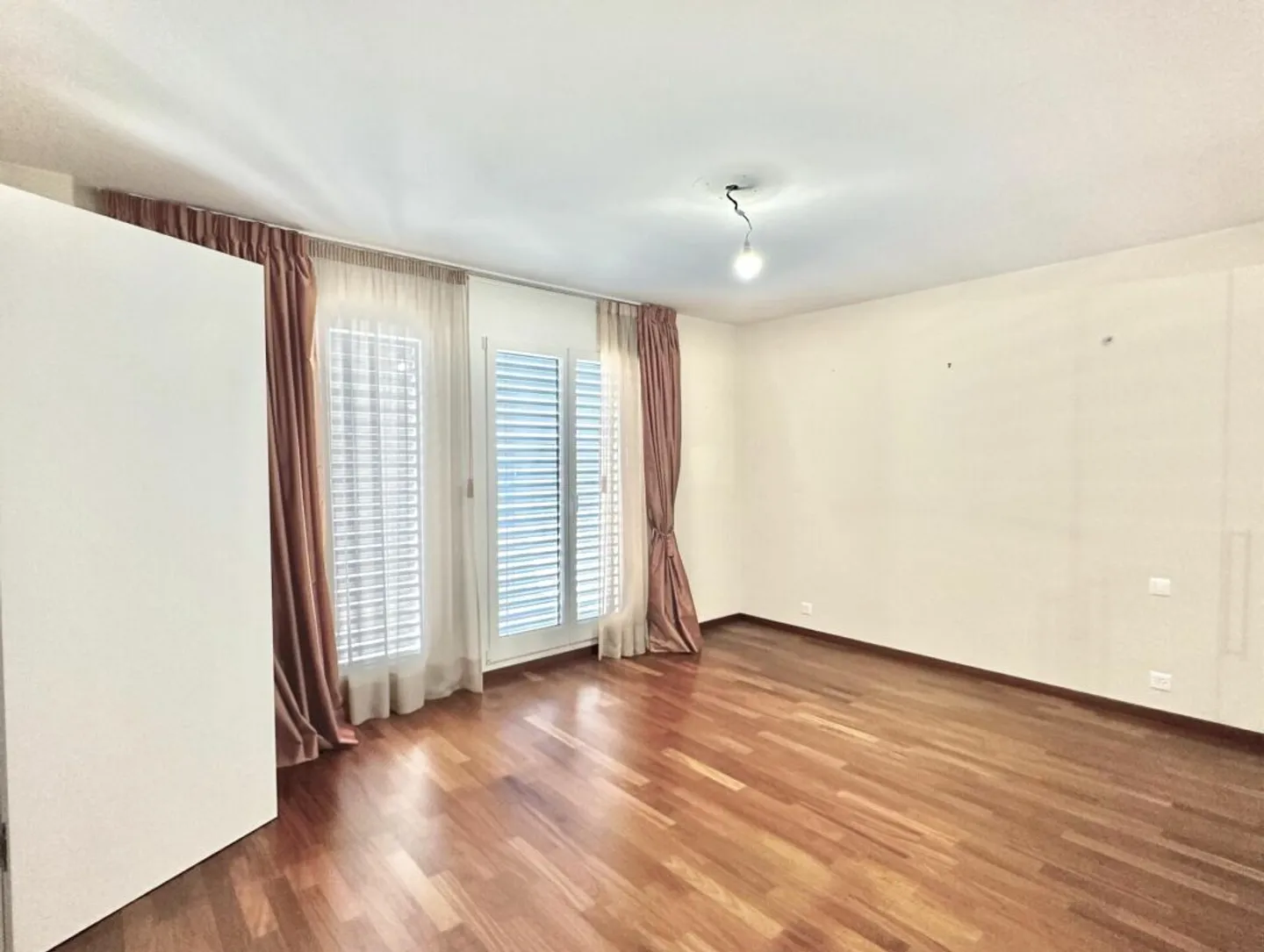 Schöne Wohnung mit Garten in Champel - Foto 25 von 40