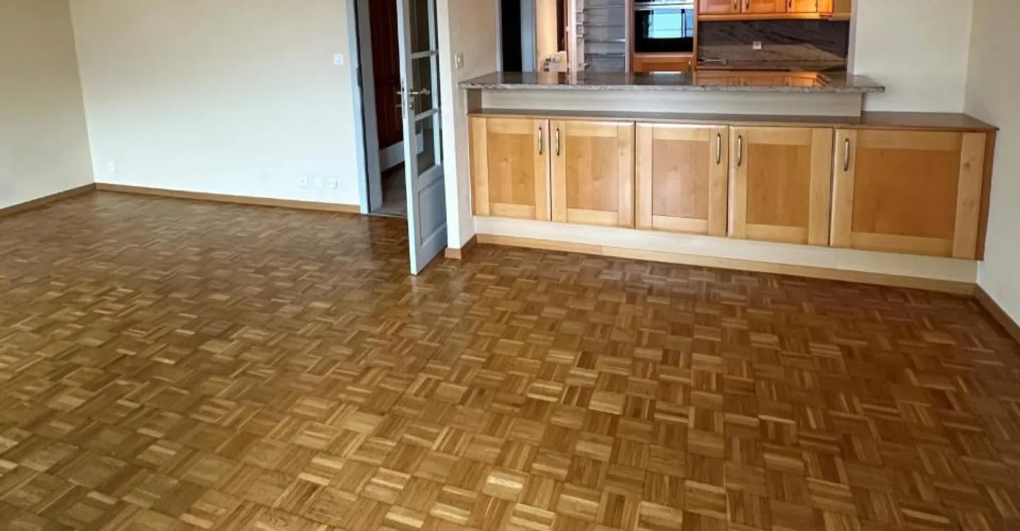 Appartement au Rez-de-Chaussée avec Vue sur le Lac - Photo 4 sur 12