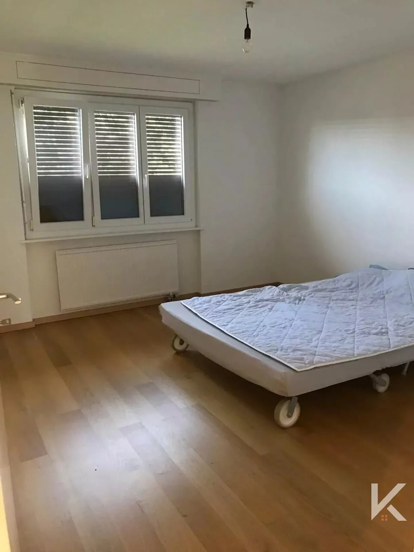 Geräumige 4,5-Zimmer-Wohnung - Foto 9 von 10