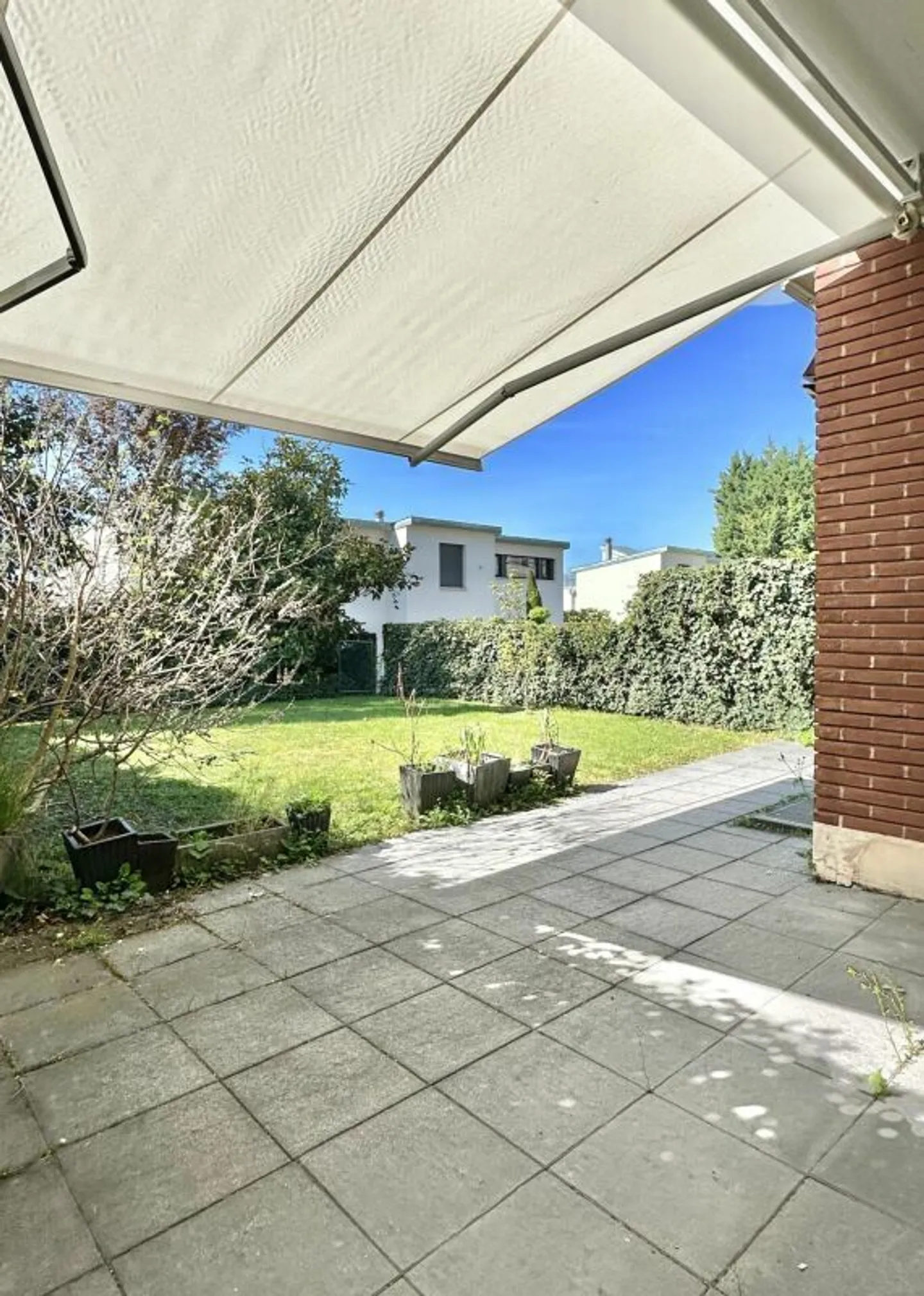 Schöne Wohnung mit Garten in Champel - Foto 17 von 40