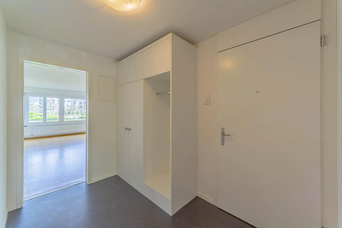 Rent without deposit - Quiet residential area near the lake with roof terrace - Photo 6 of 7