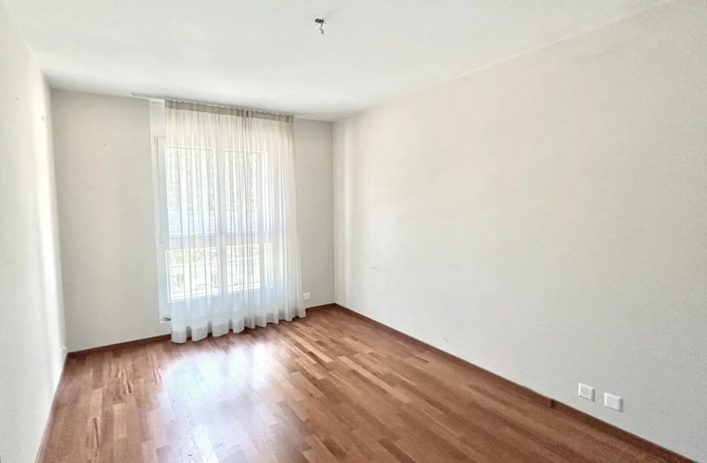 Schöne Wohnung mit Garten in Champel - Foto 31 von 40