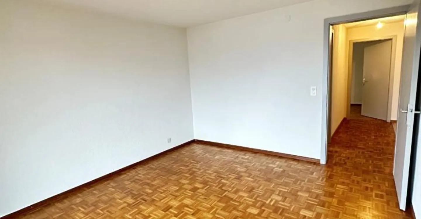 Appartement au Rez-de-Chaussée avec Vue sur le Lac - Photo 7 sur 12