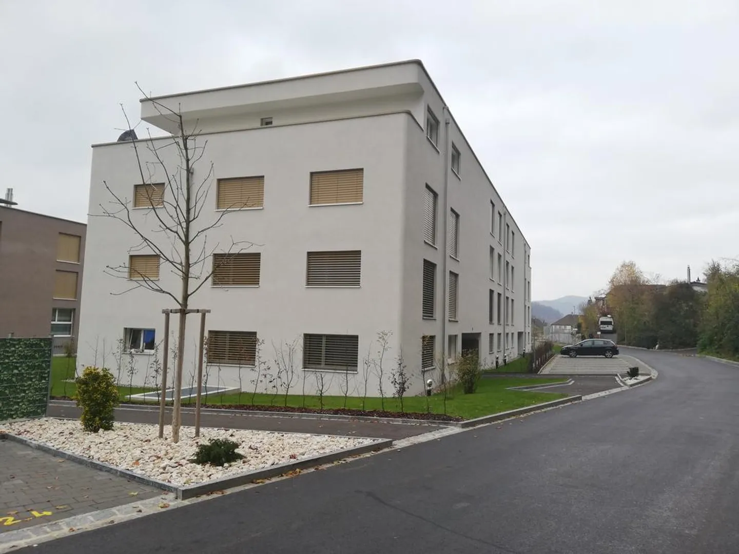 2.5 Room Apartment in Zunzgen - Photo 4 of 4