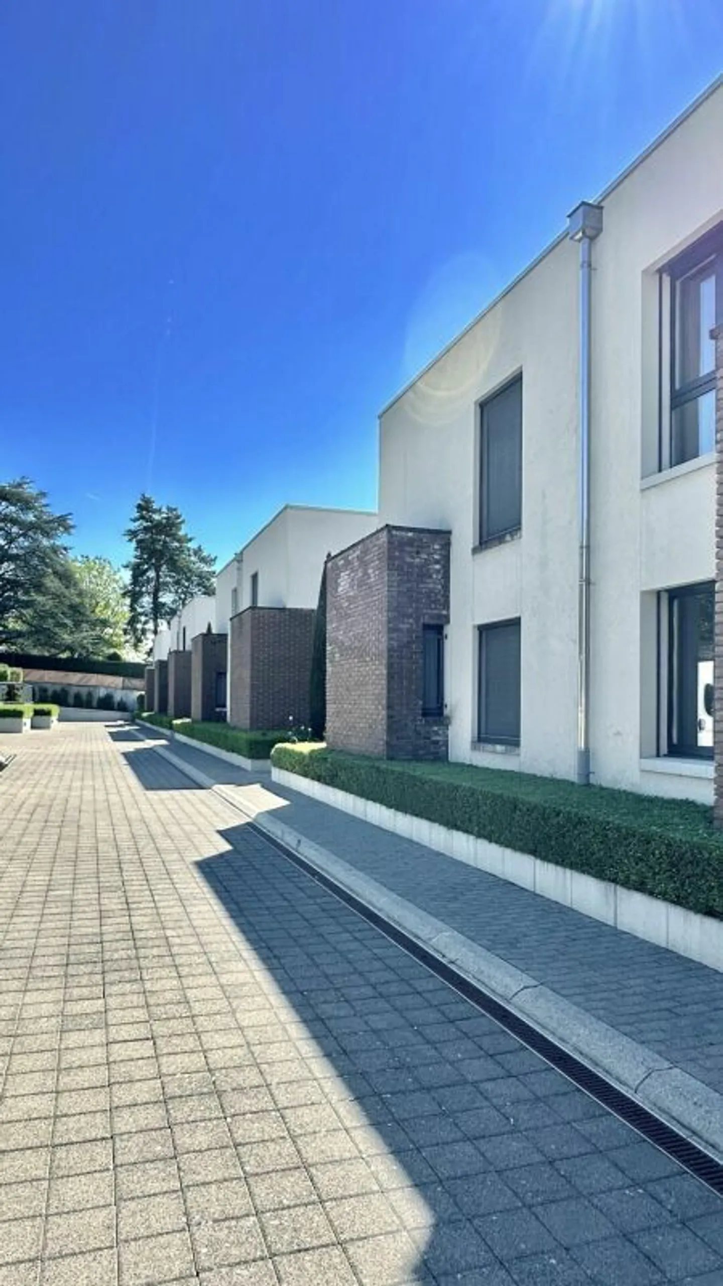 Schöne Wohnung mit Garten in Champel - Foto 39 von 40