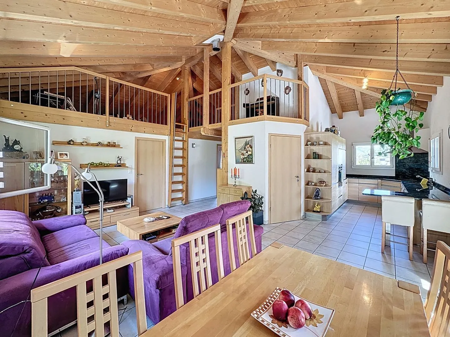 Un petit paradis - Maison individuelle avec jardin méditerranéen - Photo 4 sur 13