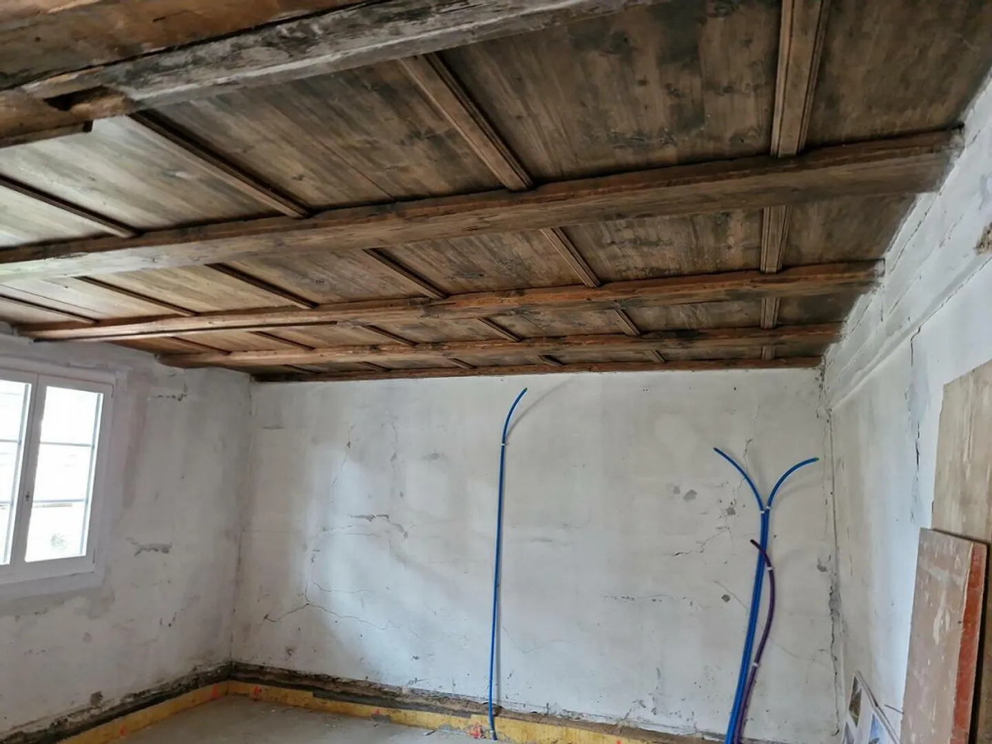 Casa intergenerazionale con atelier - Foto 3 di 12
