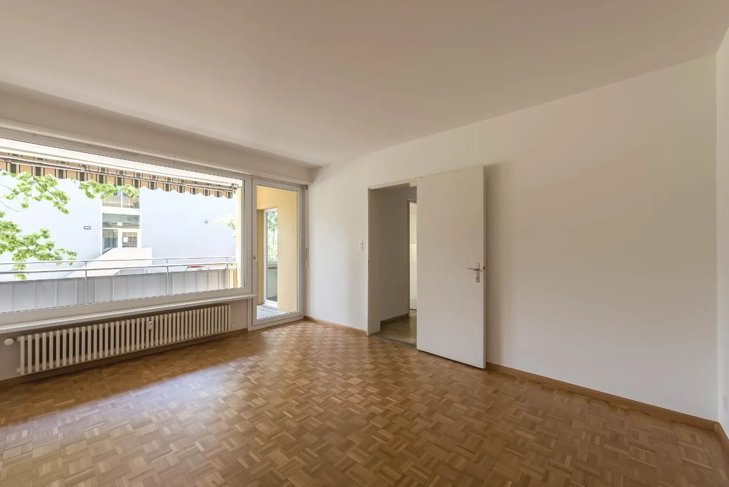Appartamento spazioso a Gellert - Foto 2 di 9