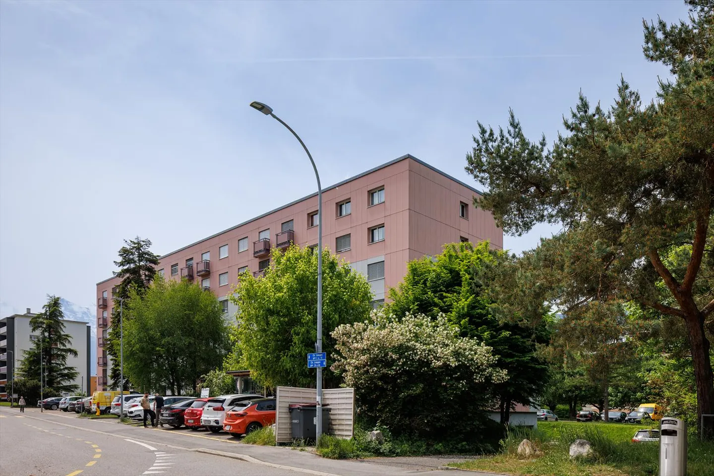Appartement 4 pièces - Photo 4 sur 4