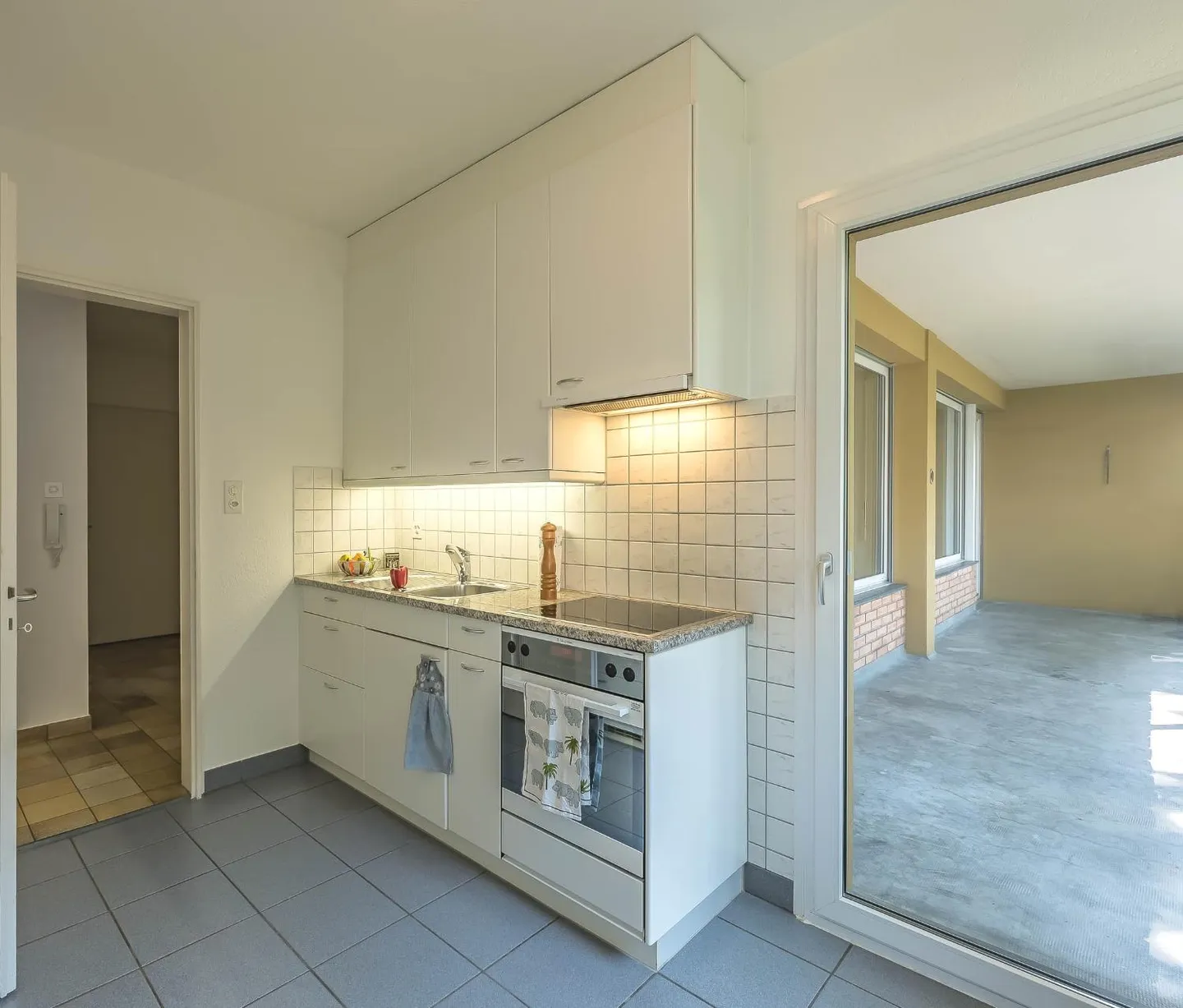 Appartamento spazioso a Gellert - Foto 3 di 9