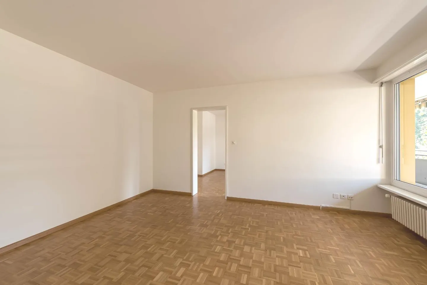 Appartamento spazioso a Gellert - Foto 5 di 9