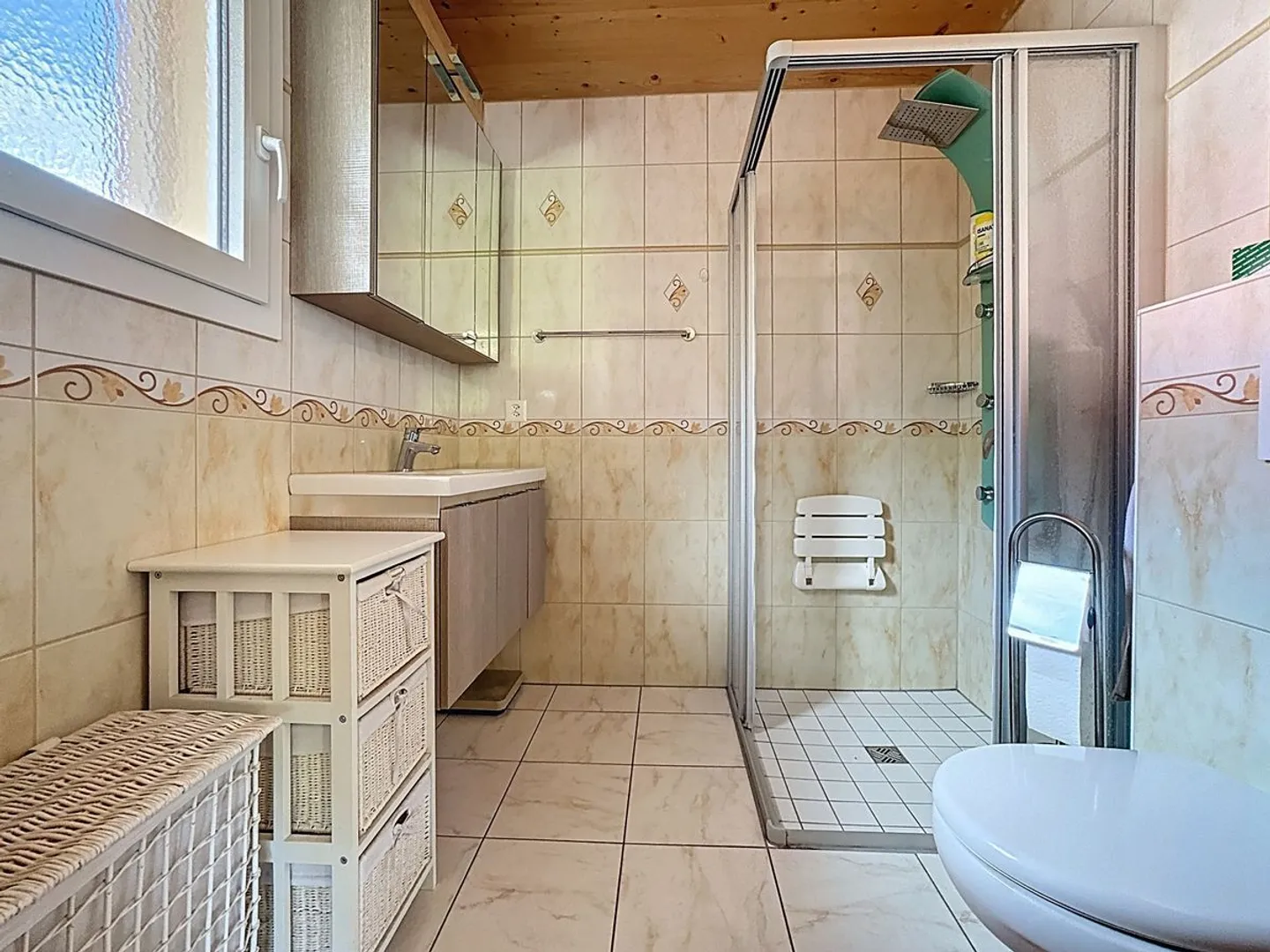 Un petit paradis - Maison individuelle avec jardin méditerranéen - Photo 10 sur 13