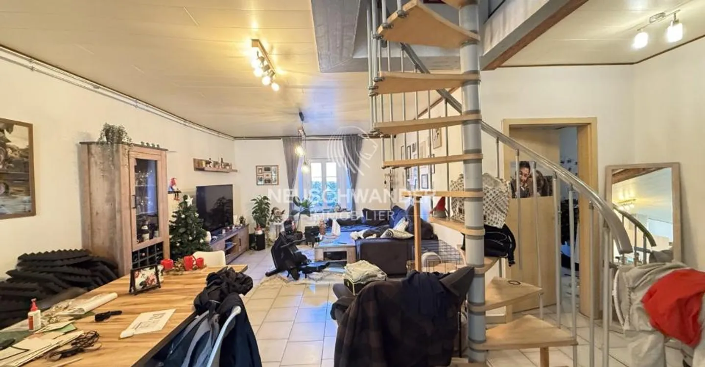 Appartements Charmants en Ville - Photo 6 sur 13