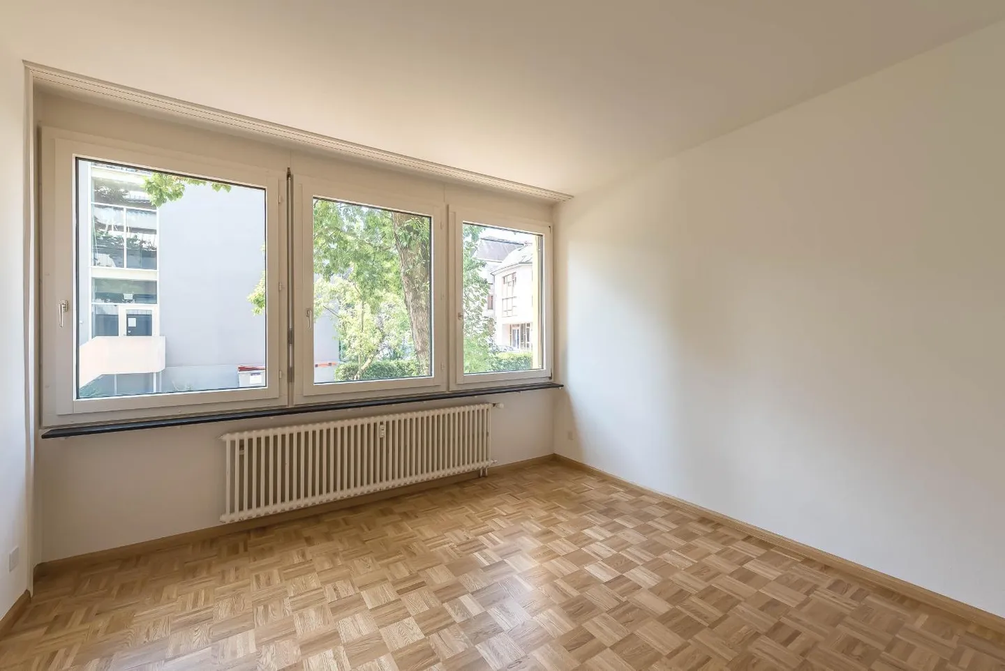 Appartamento spazioso a Gellert - Foto 6 di 9