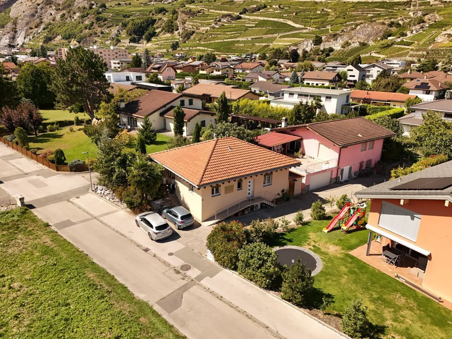 Un petit paradis - Maison individuelle avec jardin méditerranéen - Photo 13 sur 13