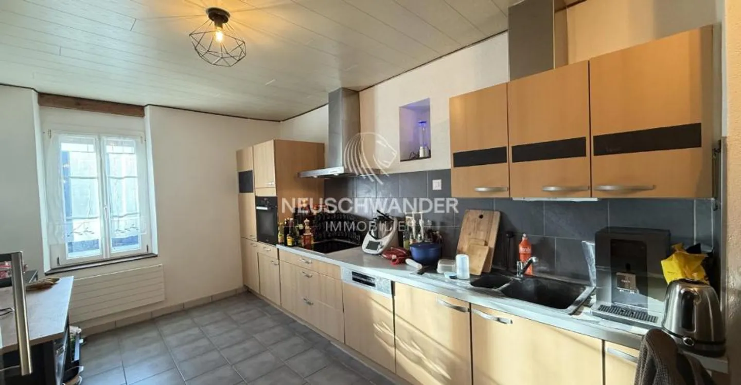 Appartements Charmants en Ville - Photo 7 sur 13