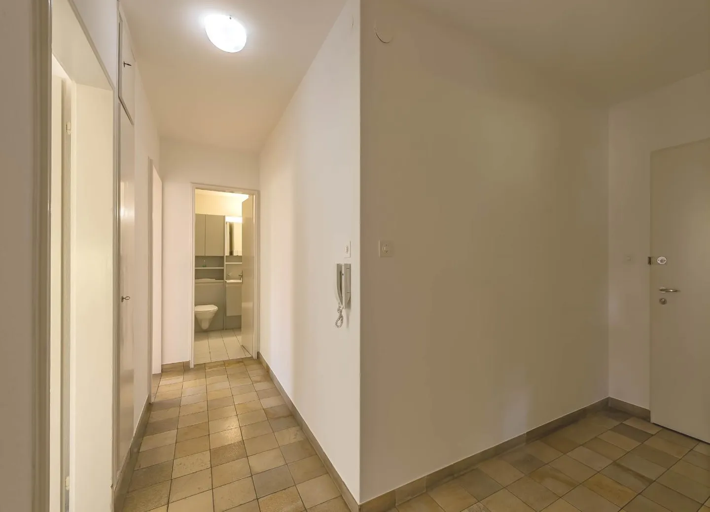Appartamento spazioso a Gellert - Foto 7 di 9