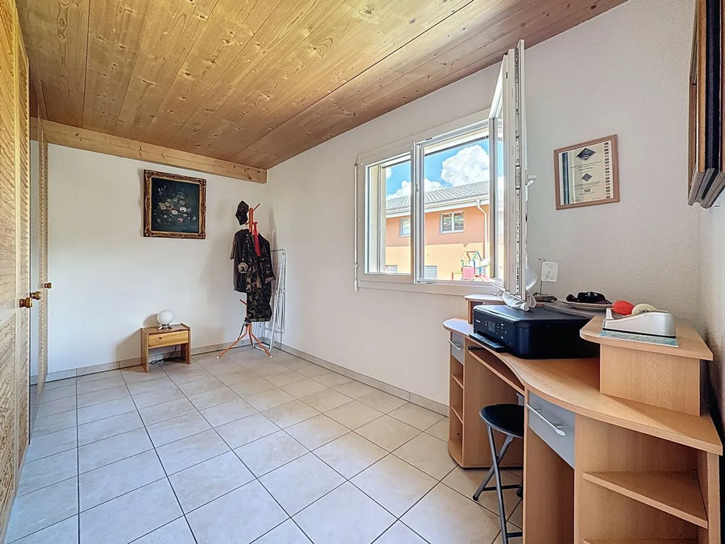 Un petit paradis - Maison individuelle avec jardin méditerranéen - Photo 9 sur 13